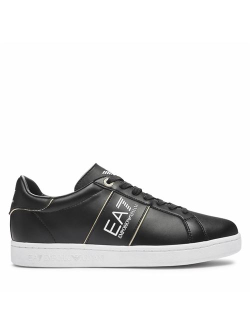 SNEAKER EMPORIO ARMANI EA7 | X8X102 XK346/M700